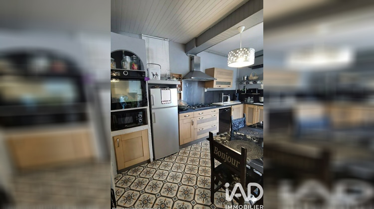 Ma-Cabane - Vente Maison Oloron-Sainte-Marie, 148 m²