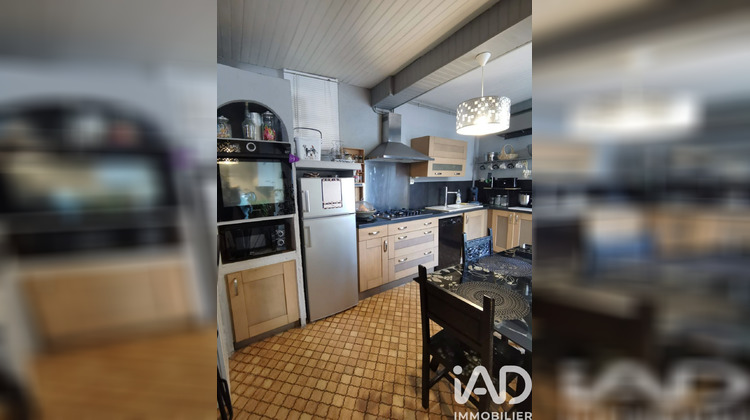 Ma-Cabane - Vente Maison Oloron-Sainte-Marie, 148 m²