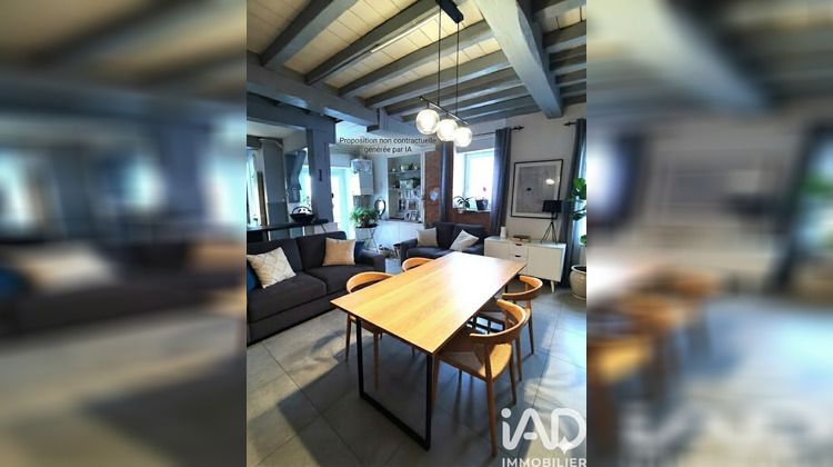 Ma-Cabane - Vente Maison Oloron-Sainte-Marie, 148 m²