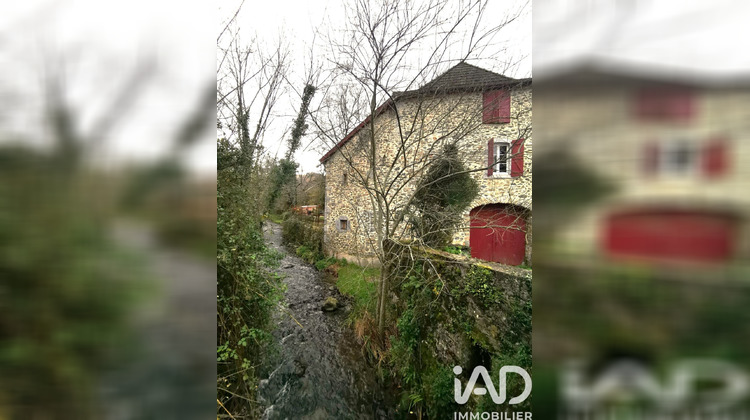 Ma-Cabane - Vente Maison Oloron-Sainte-Marie, 262 m²