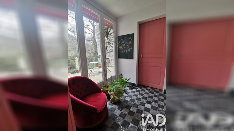 Ma-Cabane - Vente Maison Oloron-Sainte-Marie, 262 m²