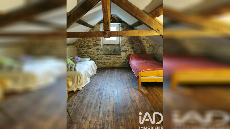 Ma-Cabane - Vente Maison Oloron-Sainte-Marie, 262 m²