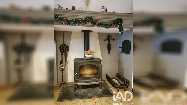 Ma-Cabane - Vente Maison Oloron-Sainte-Marie, 262 m²