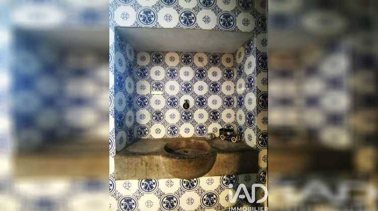 Ma-Cabane - Vente Maison Oloron-Sainte-Marie, 262 m²