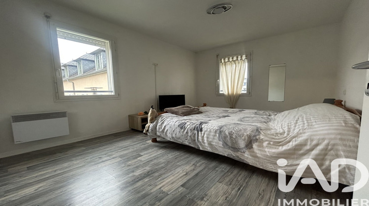 Ma-Cabane - Vente Maison Oloron-Sainte-Marie, 134 m²