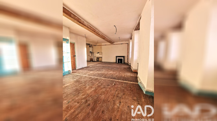 Ma-Cabane - Vente Maison Oloron-Sainte-Marie, 193 m²