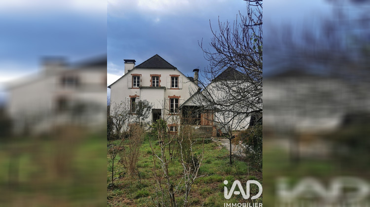 Ma-Cabane - Vente Maison Oloron-Sainte-Marie, 193 m²