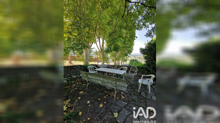 Ma-Cabane - Vente Maison Oloron-Sainte-Marie, 240 m²