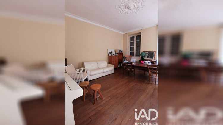 Ma-Cabane - Vente Maison Oloron-Sainte-Marie, 240 m²