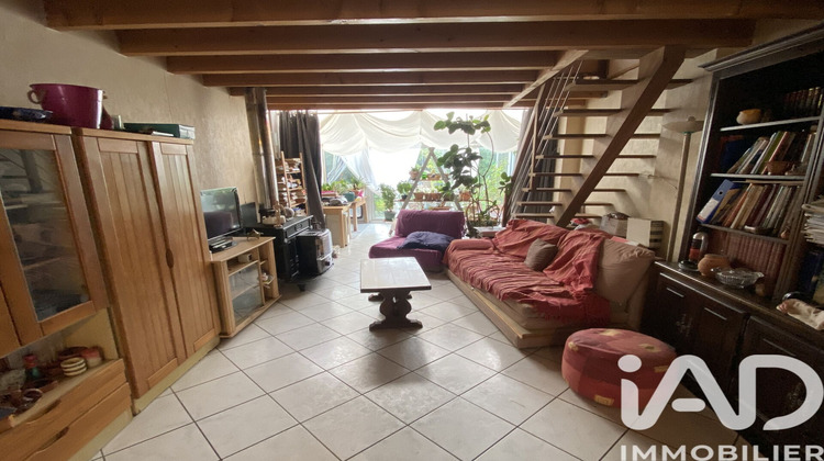Ma-Cabane - Vente Maison Oloron-Sainte-Marie, 186 m²