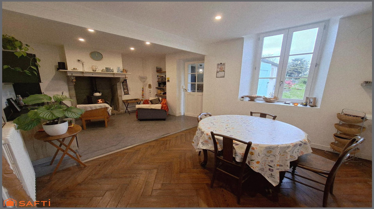 Ma-Cabane - Vente Maison Oloron-Sainte-Marie, 120 m²