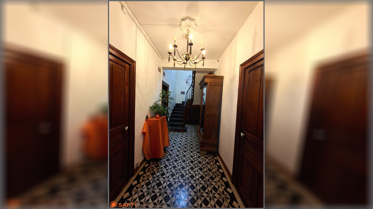 Ma-Cabane - Vente Maison Oloron-Sainte-Marie, 120 m²