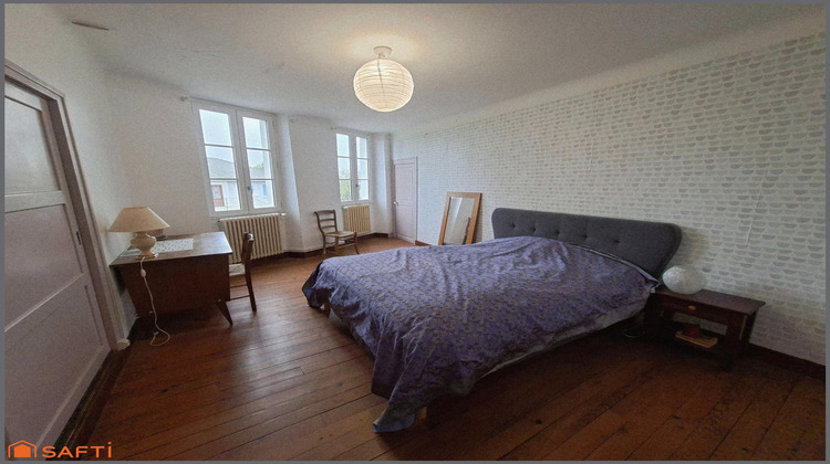 Ma-Cabane - Vente Maison Oloron-Sainte-Marie, 120 m²