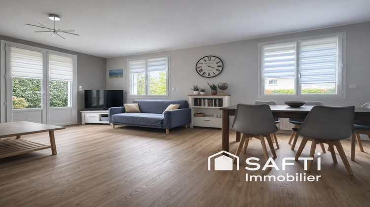 Ma-Cabane - Vente Maison Oloron-Sainte-Marie, 70 m²