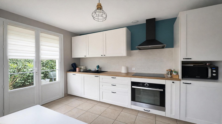 Ma-Cabane - Vente Maison Oloron-Sainte-Marie, 70 m²