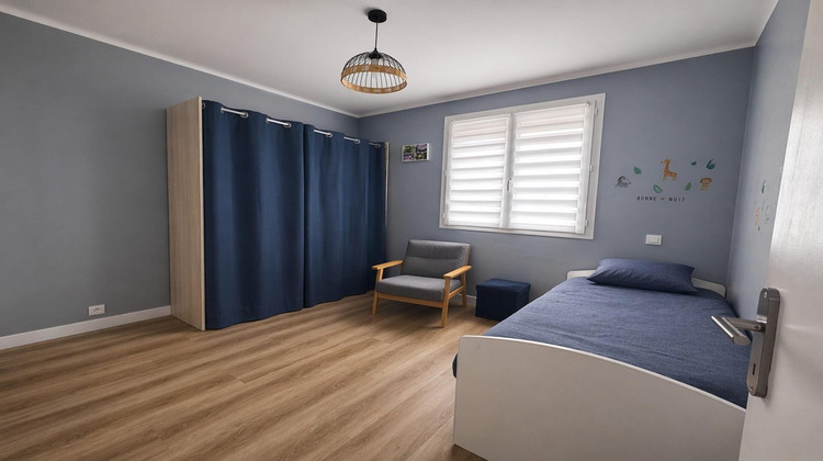 Ma-Cabane - Vente Maison Oloron-Sainte-Marie, 70 m²