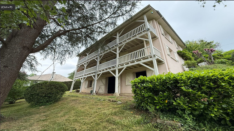 Ma-Cabane - Vente Maison Oloron-Sainte-Marie, 150 m²