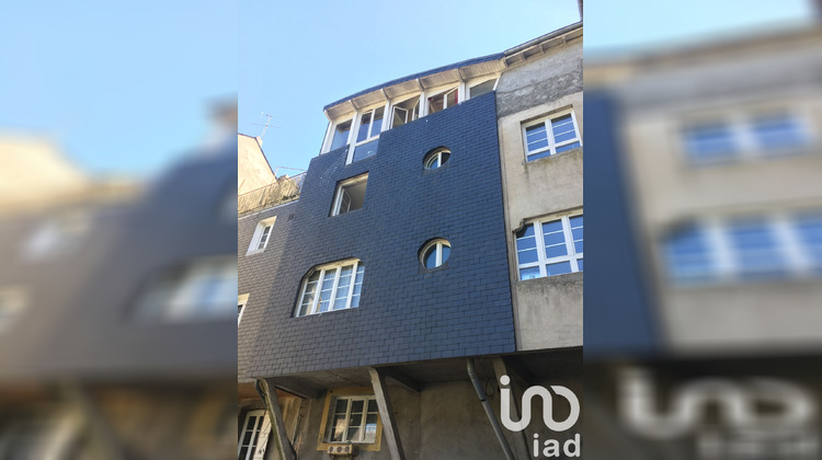 Ma-Cabane - Vente Maison Oloron-Sainte-Marie, 128 m²