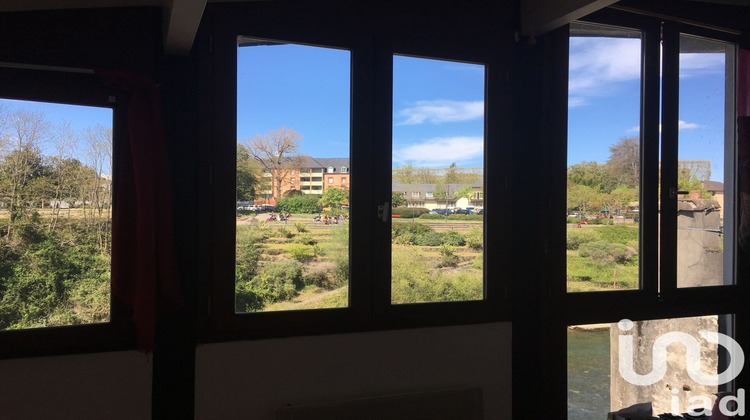 Ma-Cabane - Vente Maison Oloron-Sainte-Marie, 128 m²