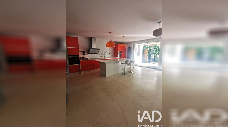 Ma-Cabane - Vente Maison Oloron-Sainte-Marie, 198 m²