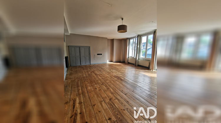 Ma-Cabane - Vente Maison Oloron-Sainte-Marie, 198 m²
