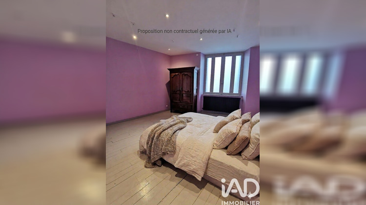 Ma-Cabane - Vente Maison Oloron-Sainte-Marie, 198 m²