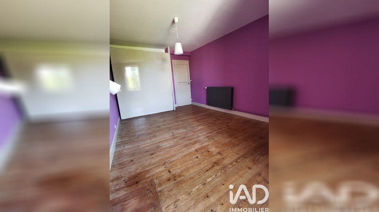 Ma-Cabane - Vente Maison Oloron-Sainte-Marie, 198 m²