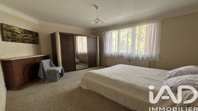 Ma-Cabane - Vente Maison Oloron-Sainte-Marie, 186 m²