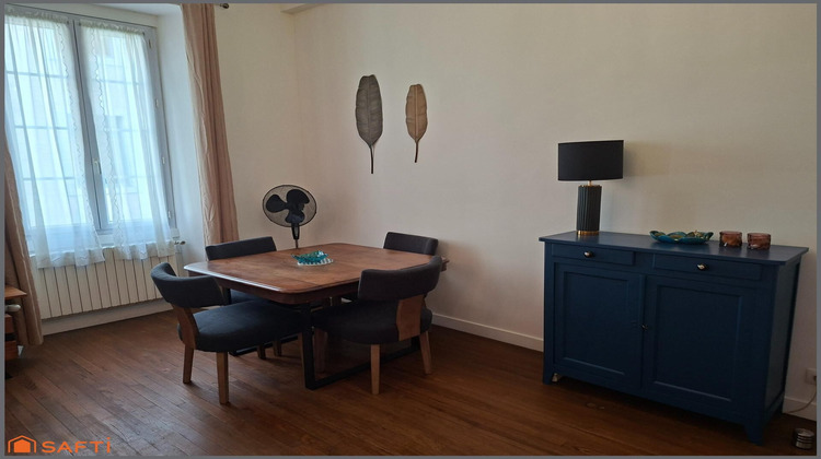 Ma-Cabane - Vente Maison Oloron-Sainte-Marie, 172 m²