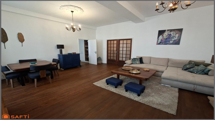 Ma-Cabane - Vente Maison Oloron-Sainte-Marie, 172 m²