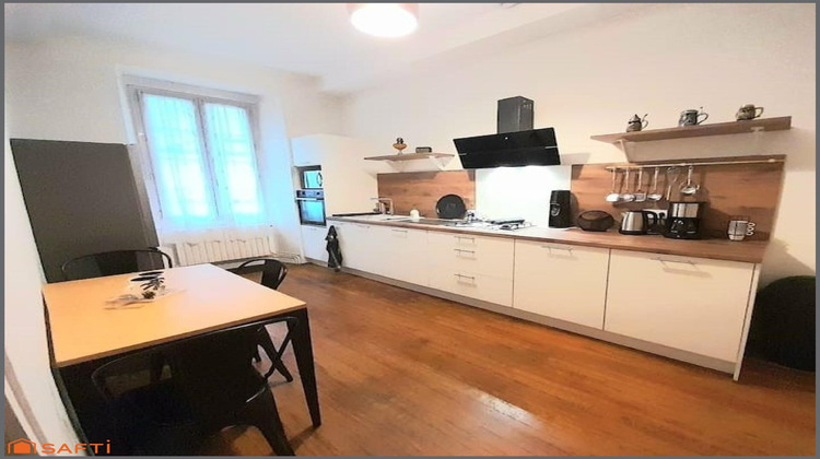 Ma-Cabane - Vente Maison Oloron-Sainte-Marie, 172 m²