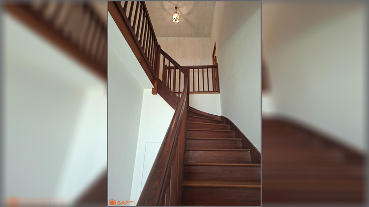 Ma-Cabane - Vente Maison Oloron-Sainte-Marie, 172 m²