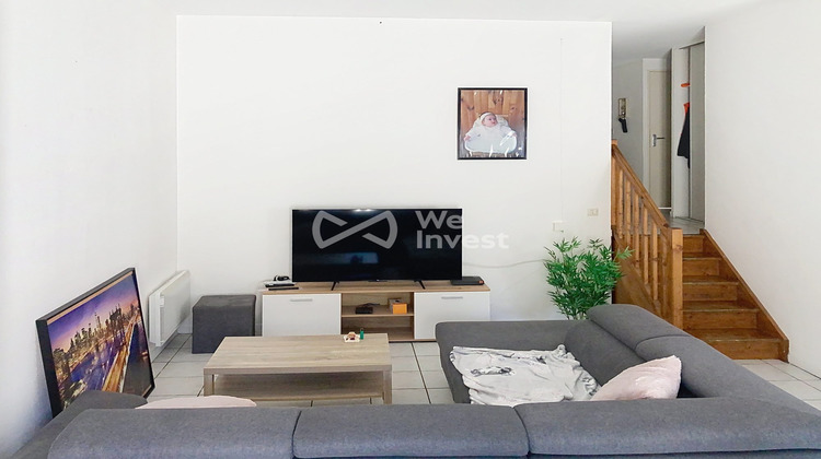 Ma-Cabane - Vente Maison Oloron-Sainte-Marie, 134 m²