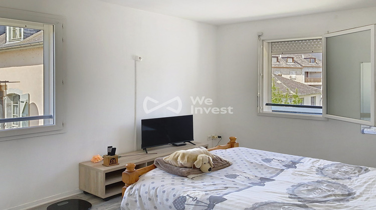 Ma-Cabane - Vente Maison Oloron-Sainte-Marie, 134 m²