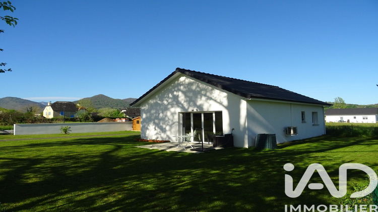 Ma-Cabane - Vente Maison Oloron-Sainte-Marie, 65 m²