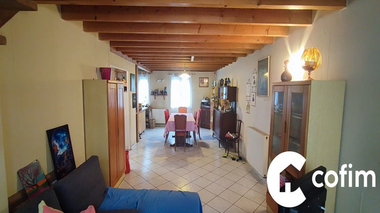Ma-Cabane - Vente Maison Oloron-Sainte-Marie, 190 m²