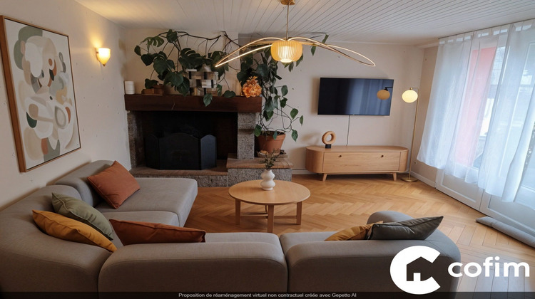 Ma-Cabane - Vente Maison Oloron-Sainte-Marie, 190 m²