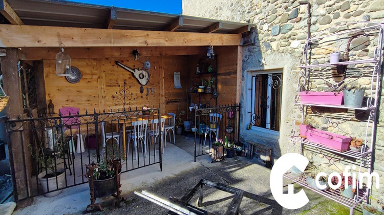 Ma-Cabane - Vente Maison Oloron-Sainte-Marie, 122 m²
