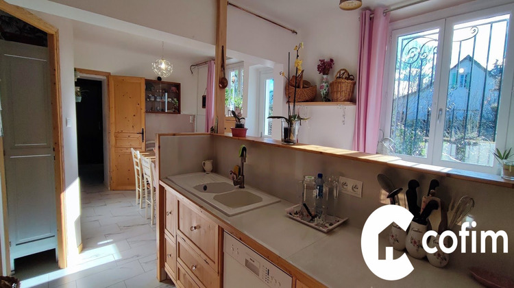 Ma-Cabane - Vente Maison Oloron-Sainte-Marie, 122 m²