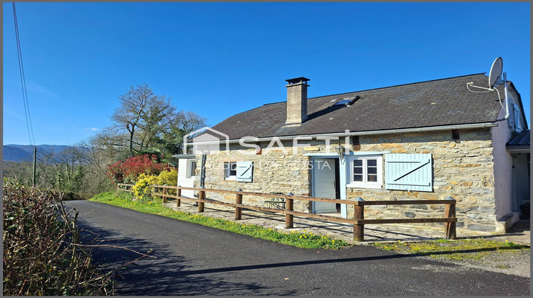 Ma-Cabane - Vente Maison Oloron-Sainte-Marie, 71 m²