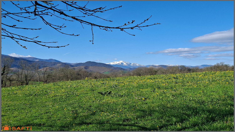 Ma-Cabane - Vente Maison Oloron-Sainte-Marie, 71 m²