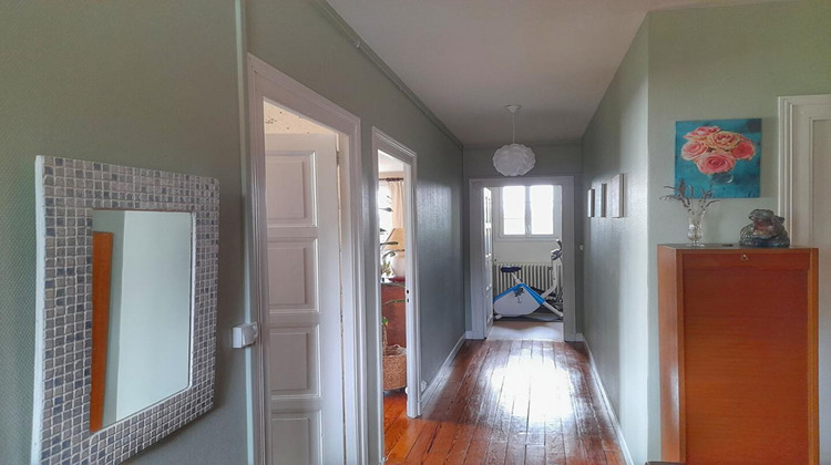 Ma-Cabane - Vente Maison OLORON SAINTE MARIE, 182 m²