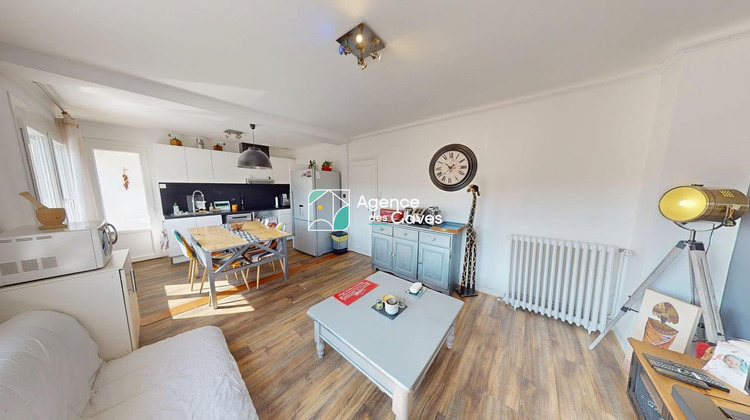 Ma-Cabane - Vente Maison OLORON-SAINTE-MARIE, 101 m²