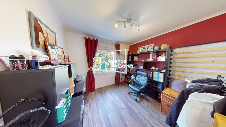 Ma-Cabane - Vente Maison OLORON-SAINTE-MARIE, 101 m²