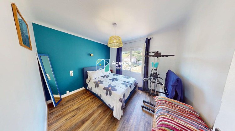 Ma-Cabane - Vente Maison OLORON-SAINTE-MARIE, 101 m²