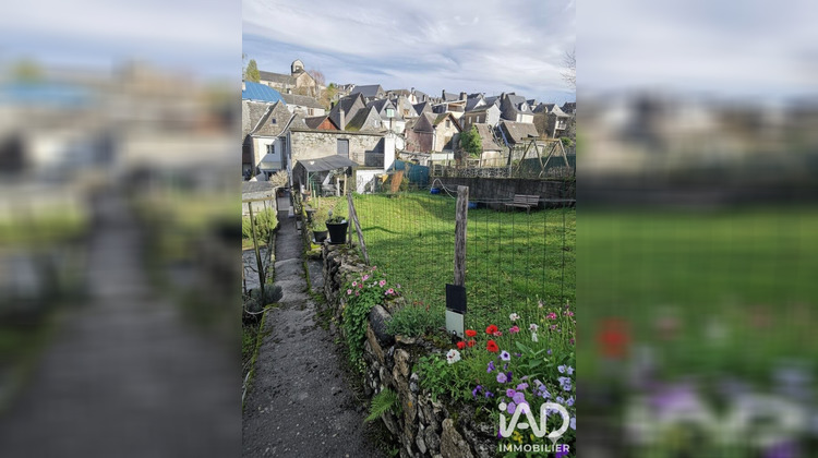 Ma-Cabane - Vente Maison Oloron-Sainte-Marie, 148 m²