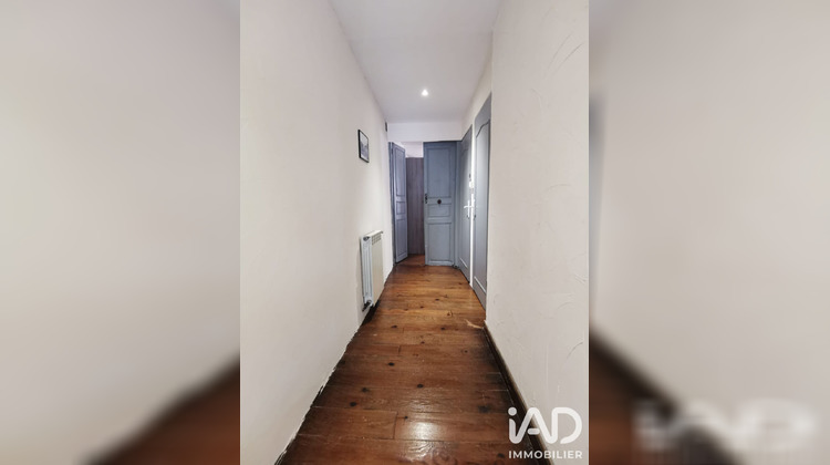 Ma-Cabane - Vente Maison Oloron-Sainte-Marie, 148 m²