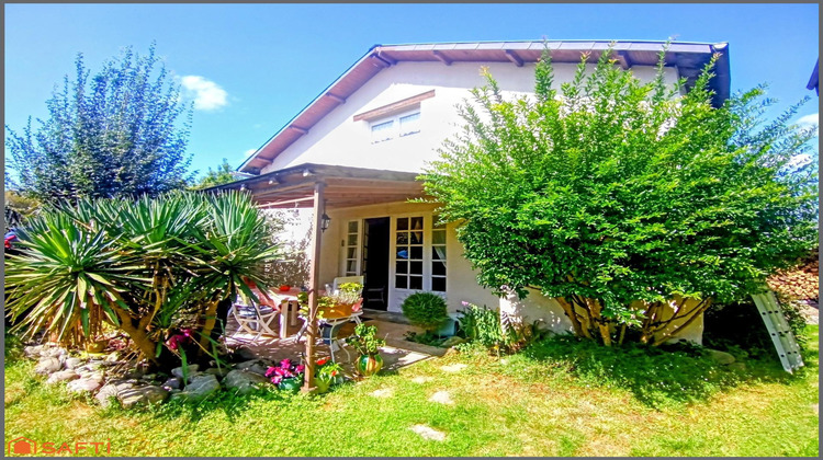 Ma-Cabane - Vente Maison Oloron-Sainte-Marie, 246 m²