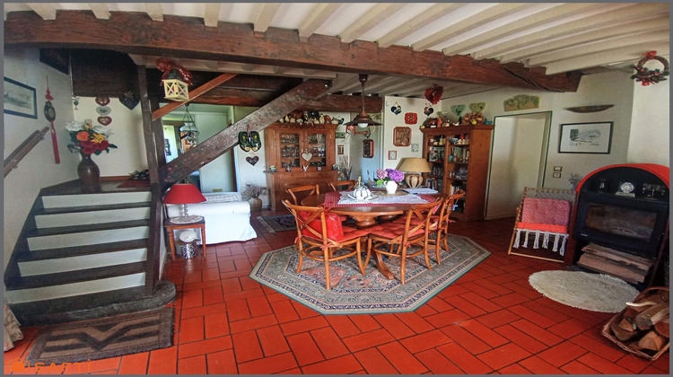 Ma-Cabane - Vente Maison Oloron-Sainte-Marie, 246 m²