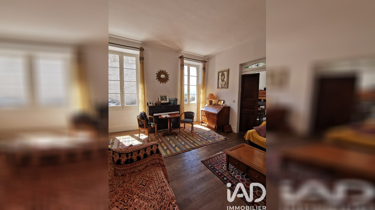 Ma-Cabane - Vente Maison Oloron-Sainte-Marie, 240 m²
